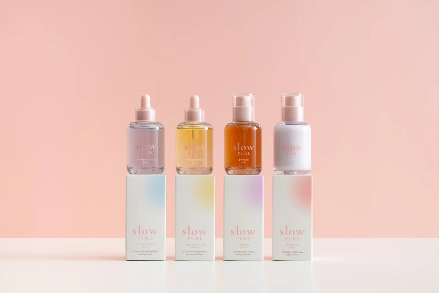 slowpure