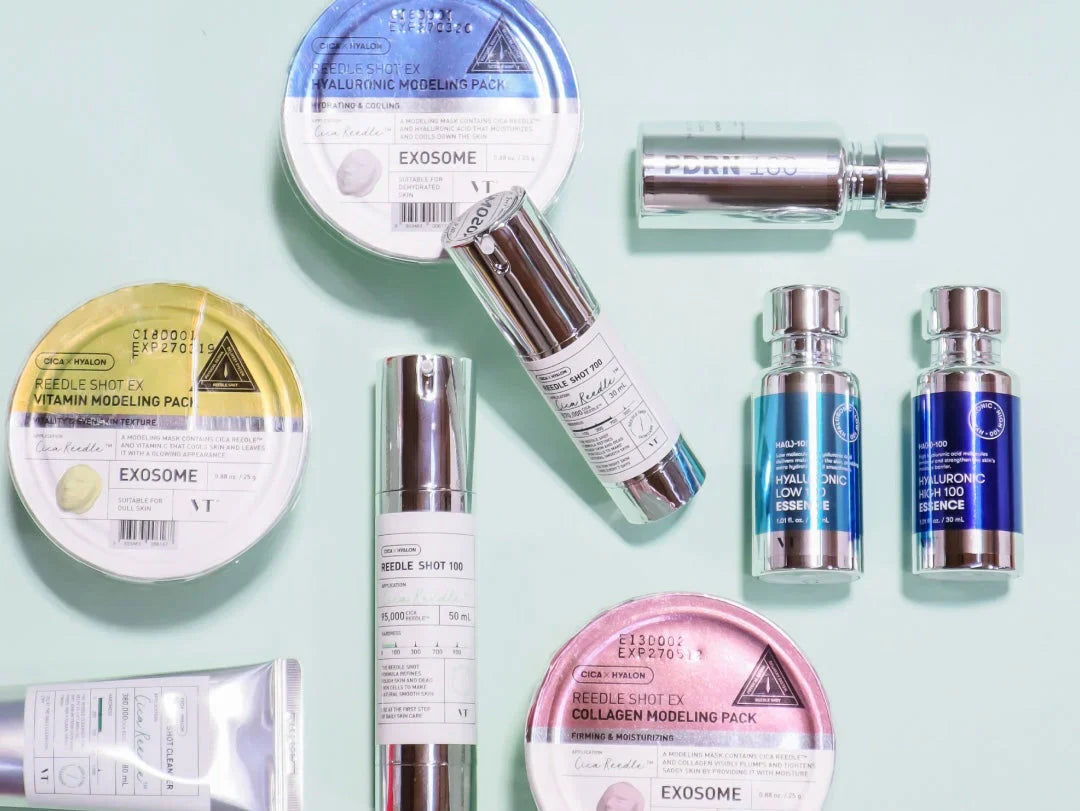 vt cosmetics