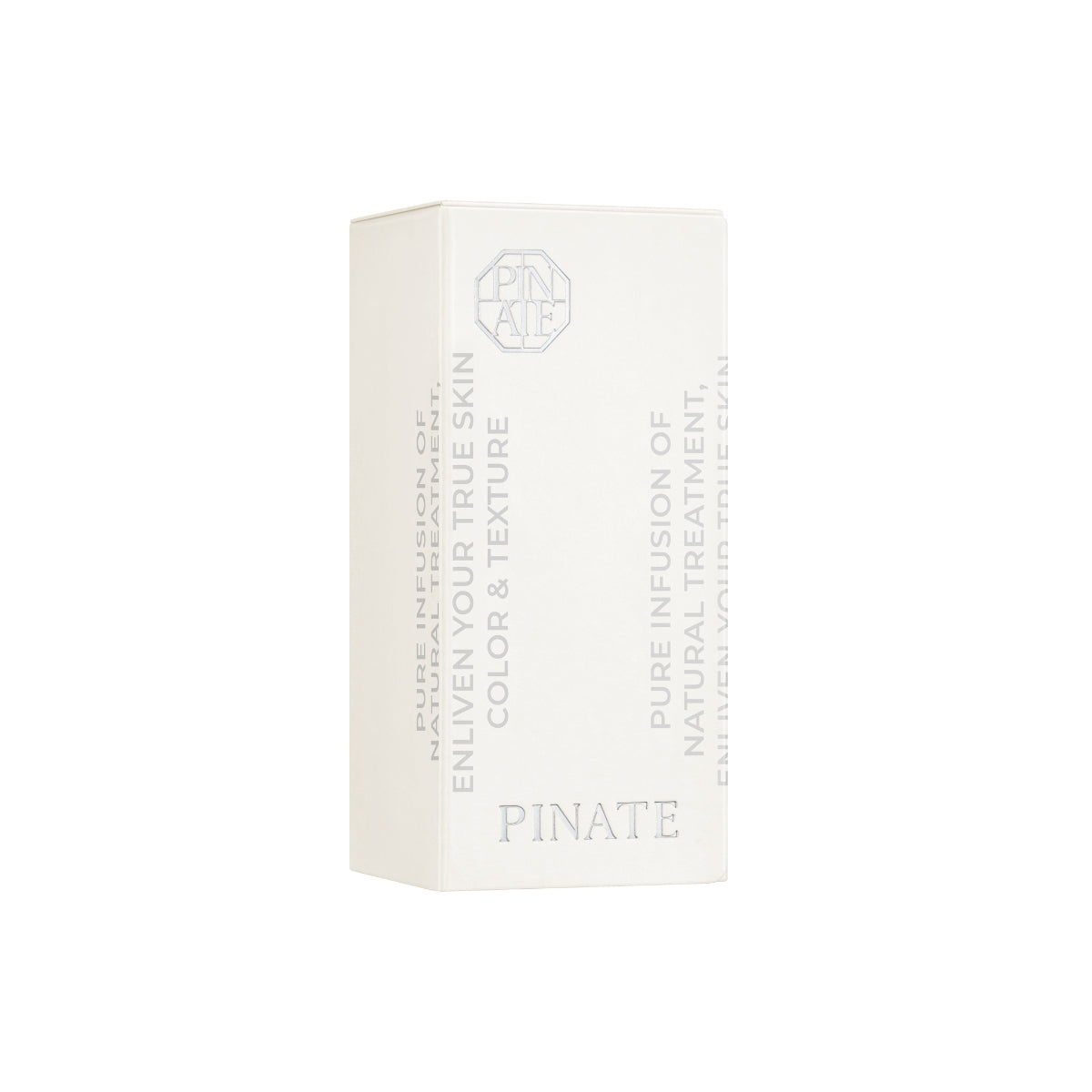 [Pinate] Natural Bloom Lip Oil Serum 48g - 3 Colors