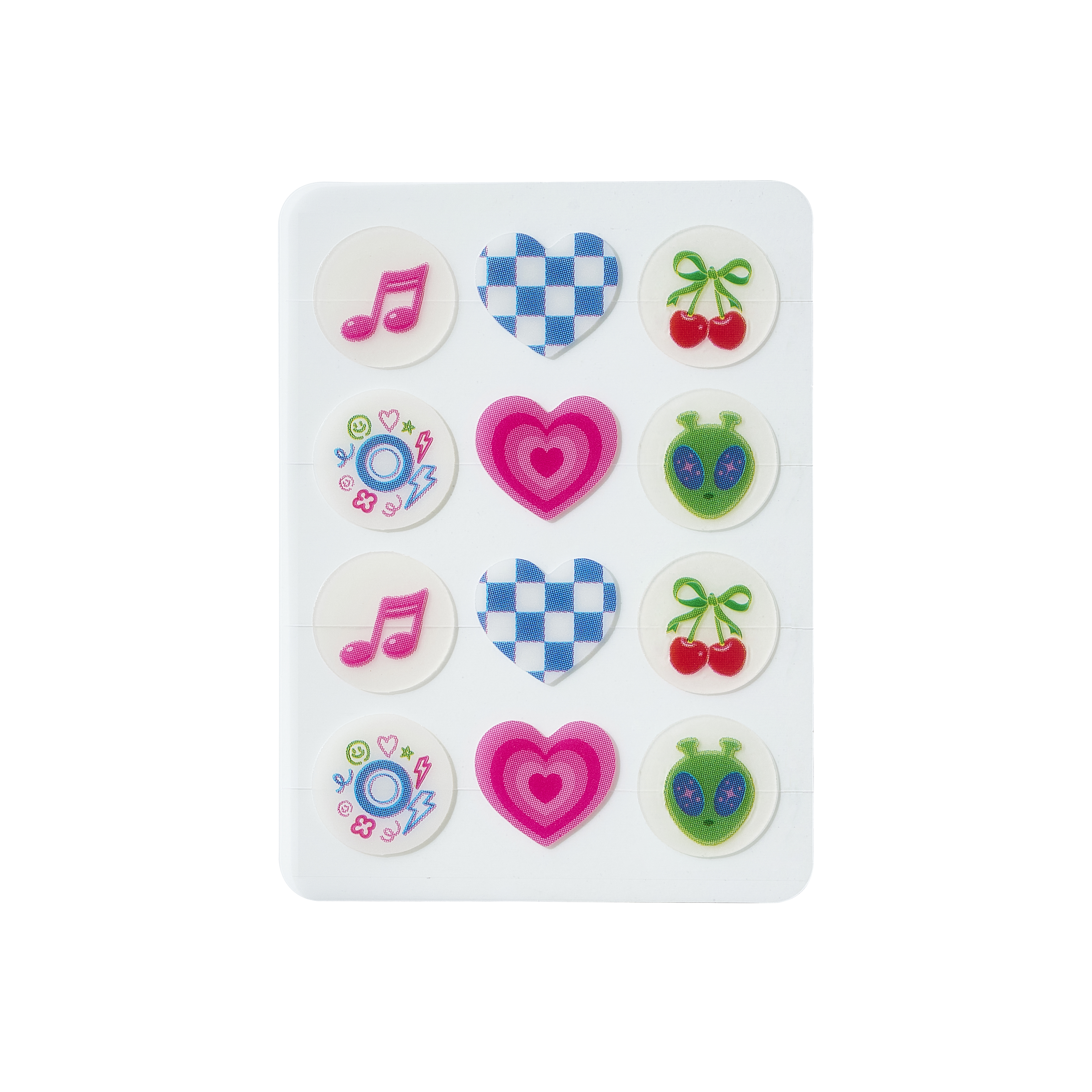 [Centellian24] Madeca Medi Patch Special Color 36pcs