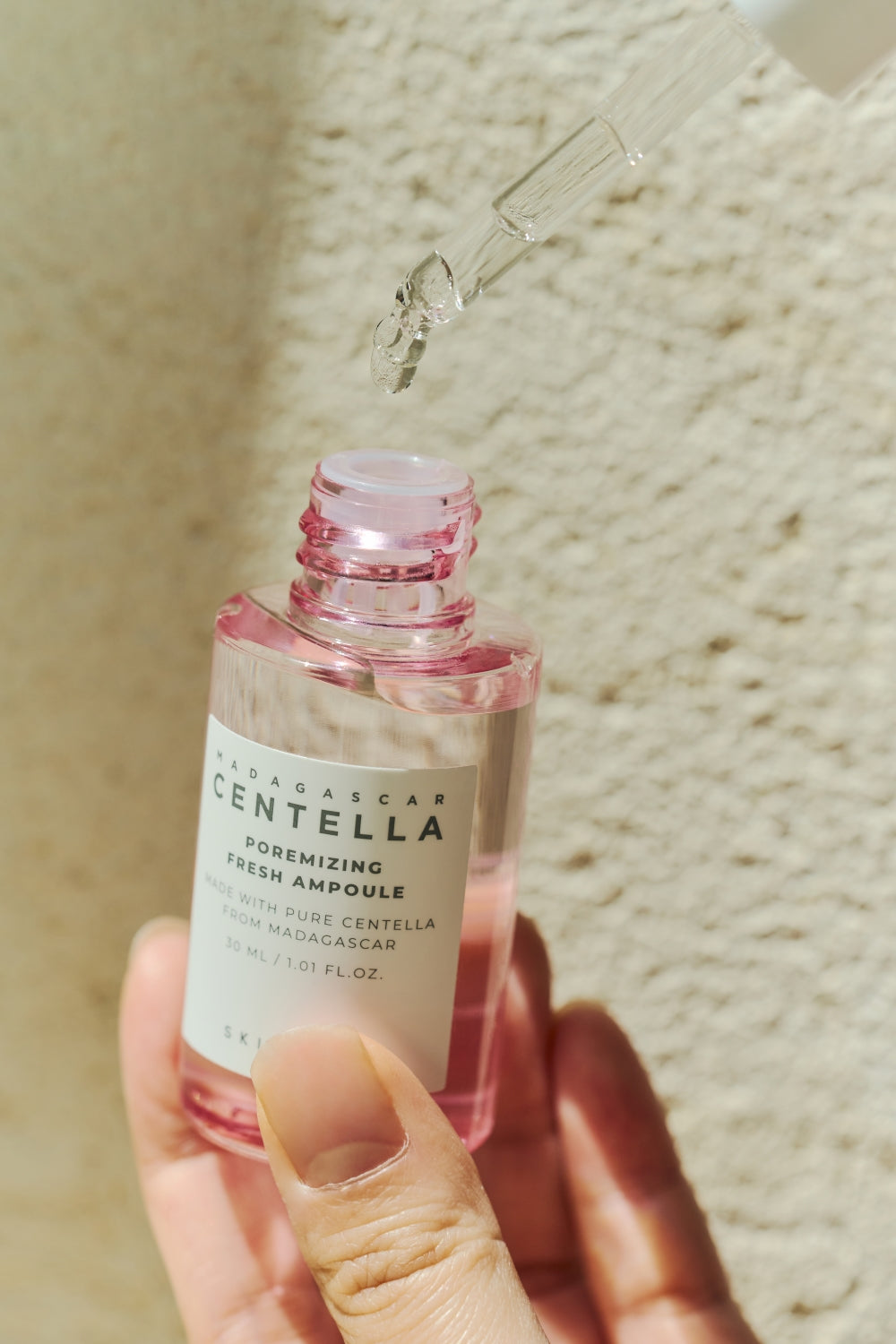 [Skin1004] Madagascar Centella Ampoule Kit