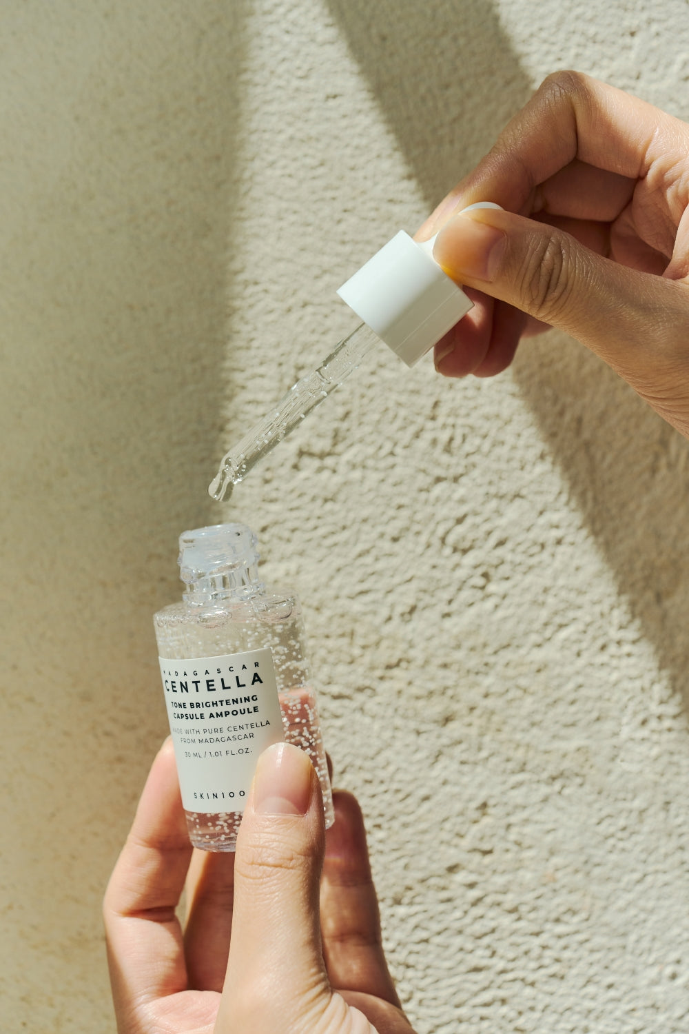 [Skin1004] Madagascar Centella Ampoule Kit